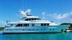 Motor yacht UNFORGETTABLE